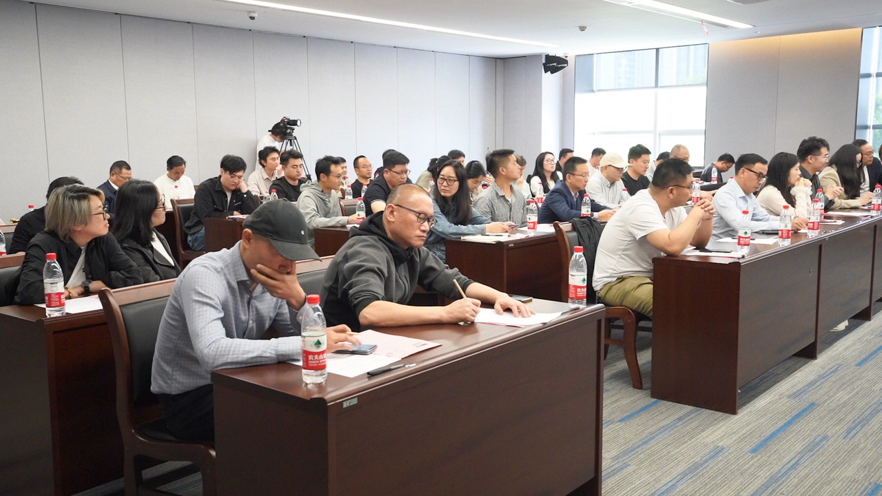 米兰大家居研学之旅分享会举办——构建大家居生活方式
