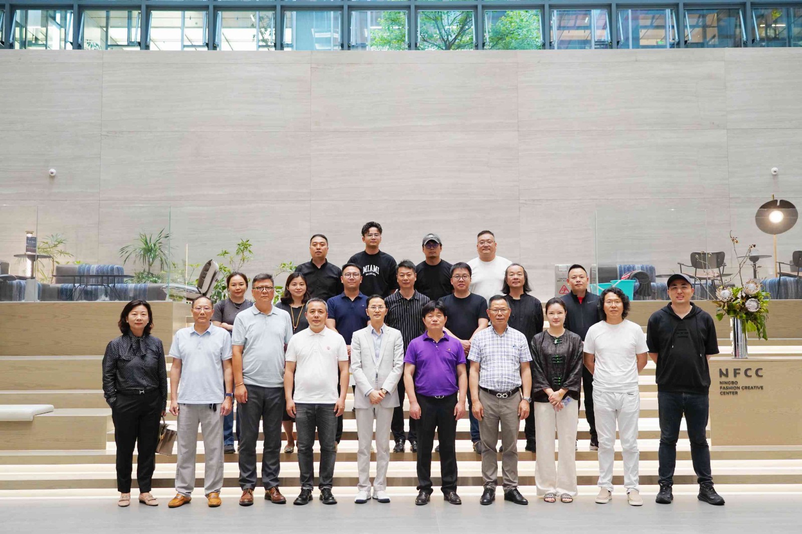 无界链接 跨界融合——协会全案设计分会 一届三次会长扩大会议顺利召开