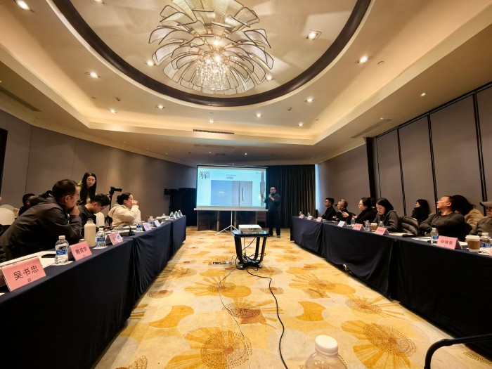 透过产品的现象，看商业本质 宁波家协国际大牌解读会圆满落幕